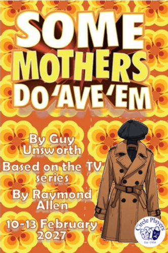 Some Mothers Do 'Av 'Em